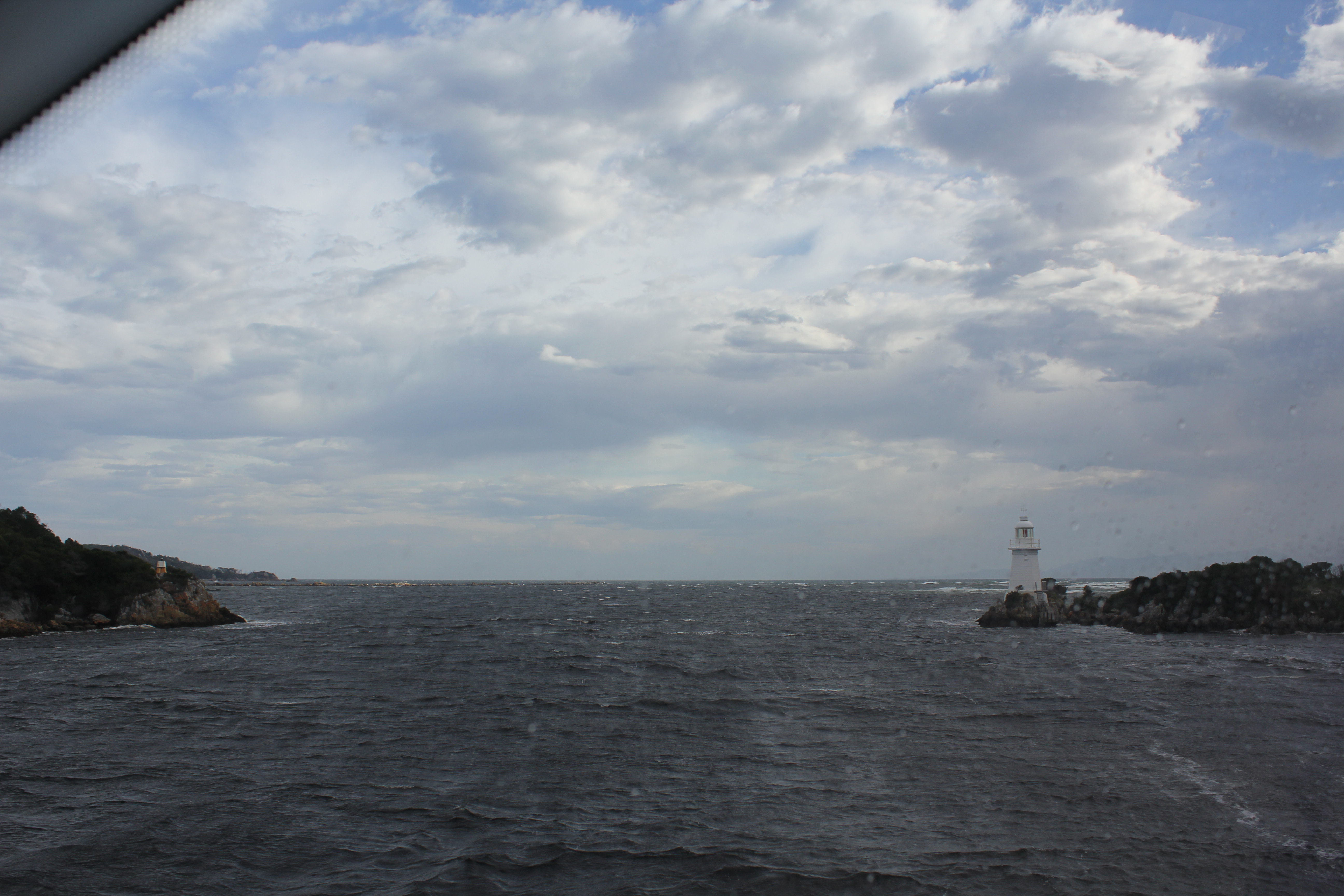 Entrance Island Lighthouse Entrance Island Lighthouse