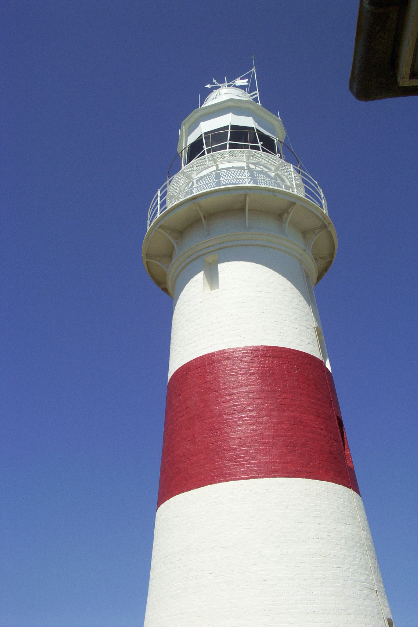 Low Head Lighthouse Low Head Lighthouse